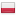 wgn.pl hosted country